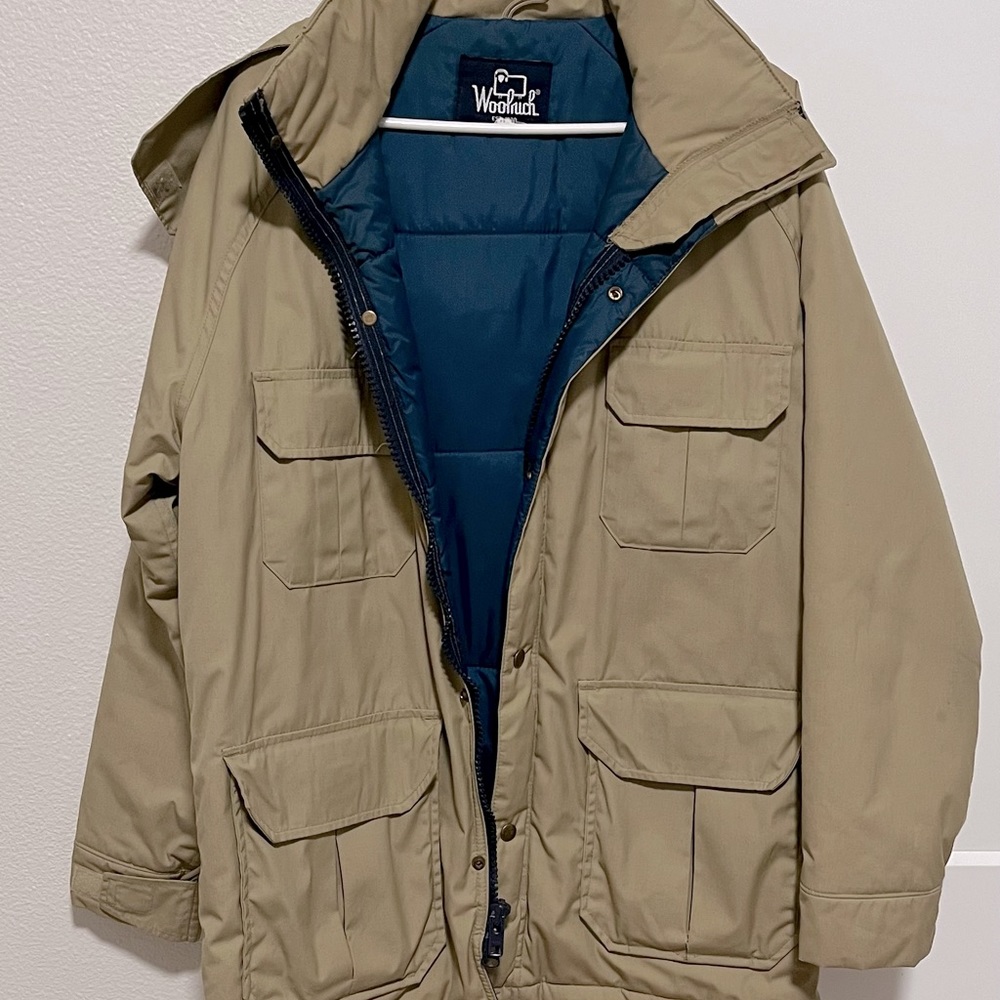 Woolrich Jacket